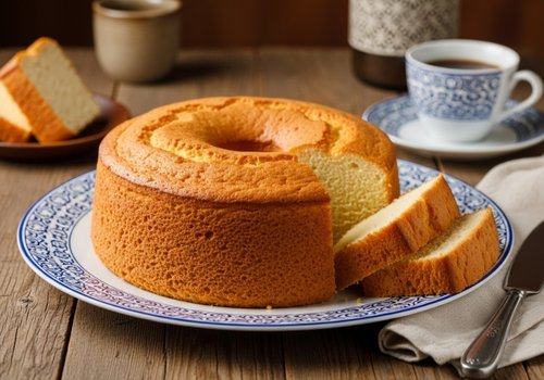 Best Belizean Milk Cake Recipe For Every Occasion