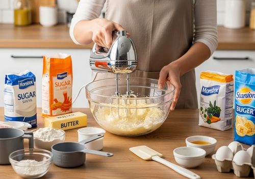 belizean milk cake recipes