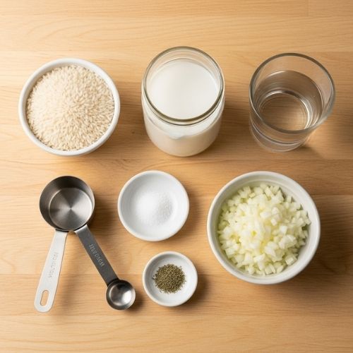 Authentic belizean coconut rice recipe