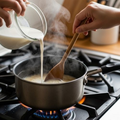 Belizean coconut rice recipe easy