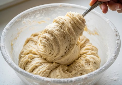 Belizean journey cakes recipe easy