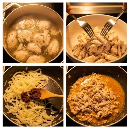 Best belizean chicken tacos recipe