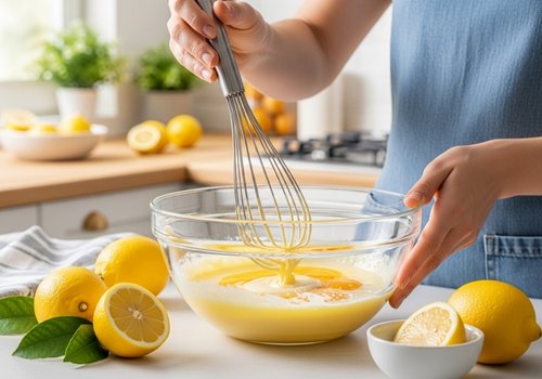 Best belizean lemon meringue pie recipe