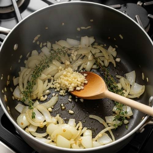 Easy belizean fish soup ingredients