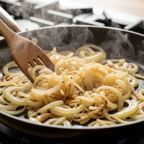 French onion soup recipe