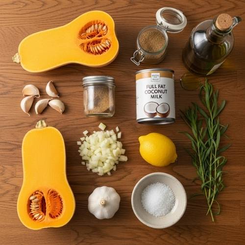 aip butternut squash recipes