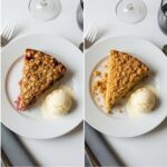 apple crisp vs crumble