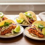 belizean chicken tacos recipe