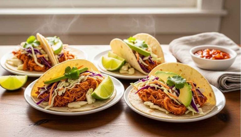 belizean chicken tacos recipe