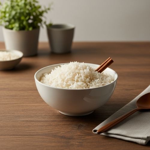 belizean coconut rice recipe