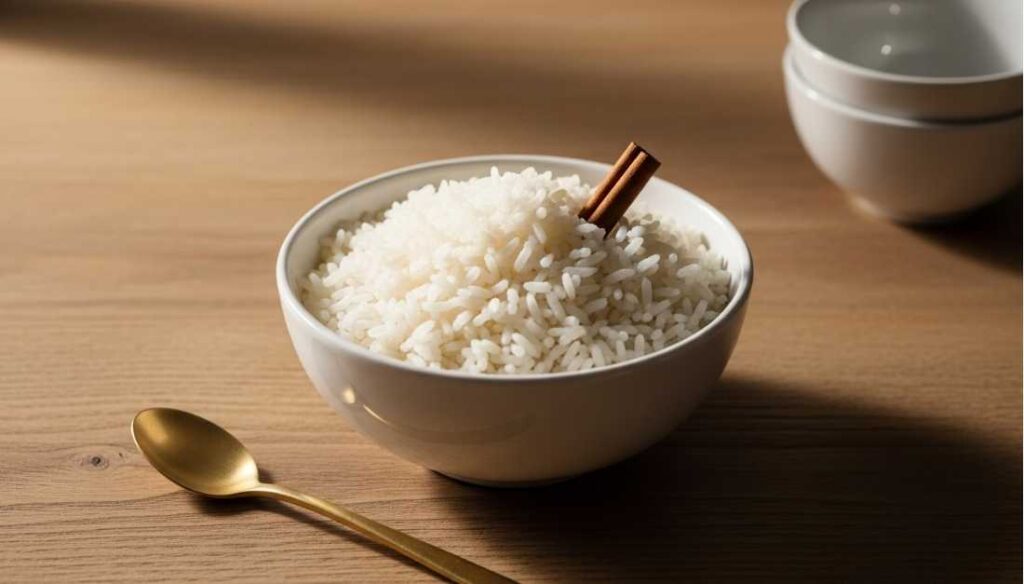 belizean coconut rice recipe