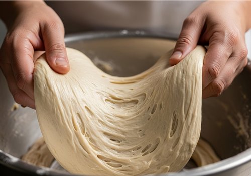 belizean hot cross bun