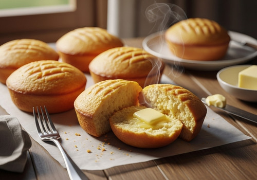 belizean journey cake recipe