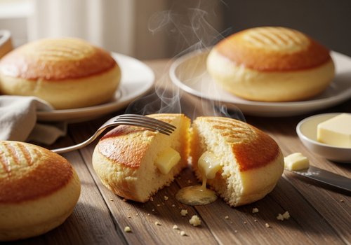 how to make belizean journey cakes recipe