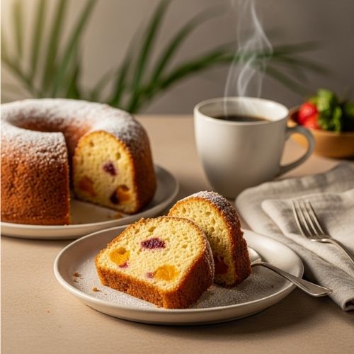 best belizean boil cake recipe