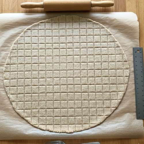 best homemade crackers recipe