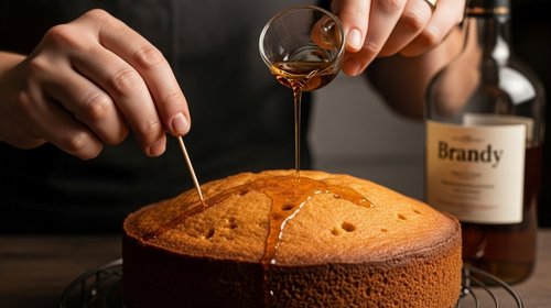 black fruit cake recipe