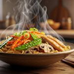 chinese egg noodles recipe ideas