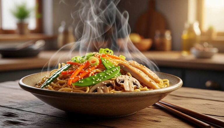 Amazing Chinese Egg Noodles Recipe Ideas Revealed 8 chinese egg noodles recipe ideas