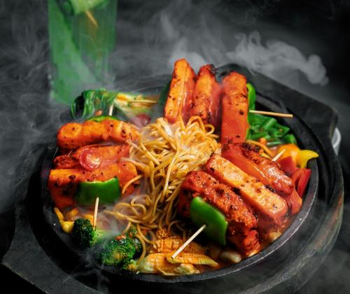 chinese style egg noodles recipe