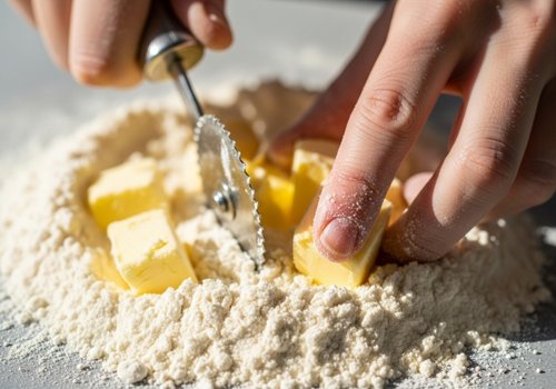 easy lemon meringue pie recipe