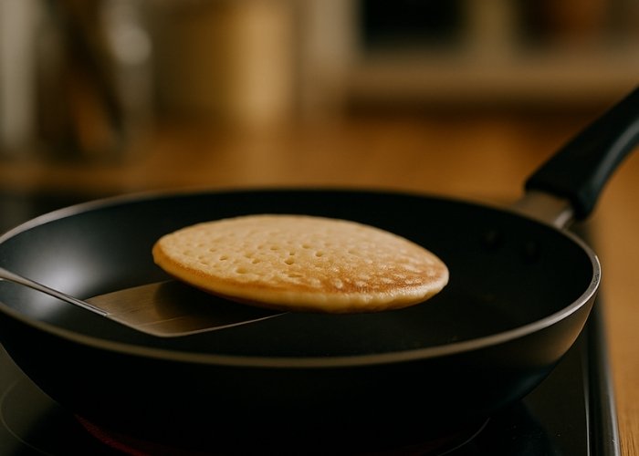 easy pancake recipe