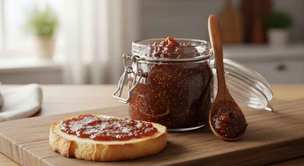 fig fruit paste recipe