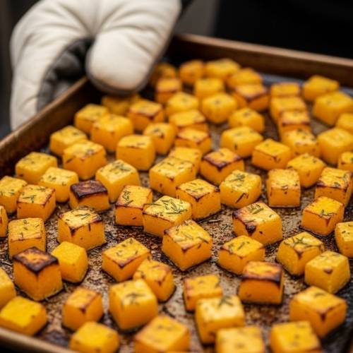 how to make aip butternut squash soup recipe