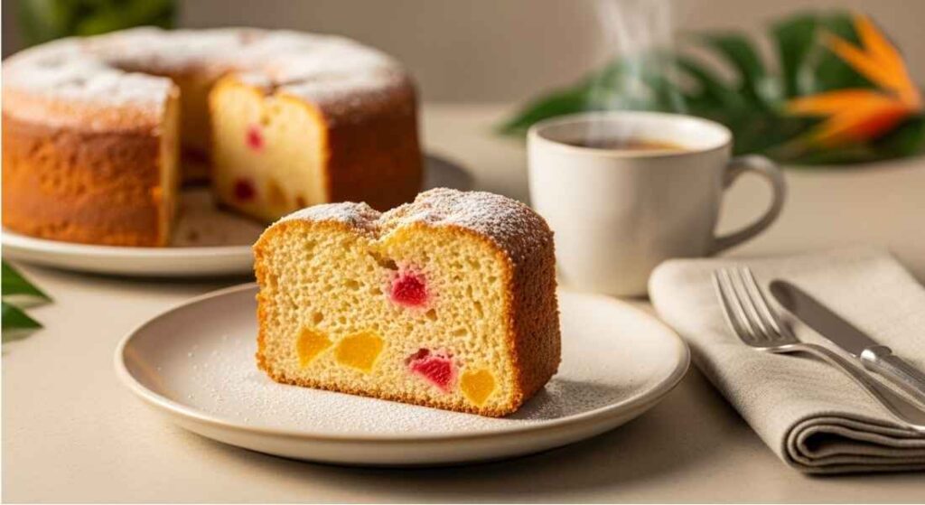 how to make belizean boil cake recipe