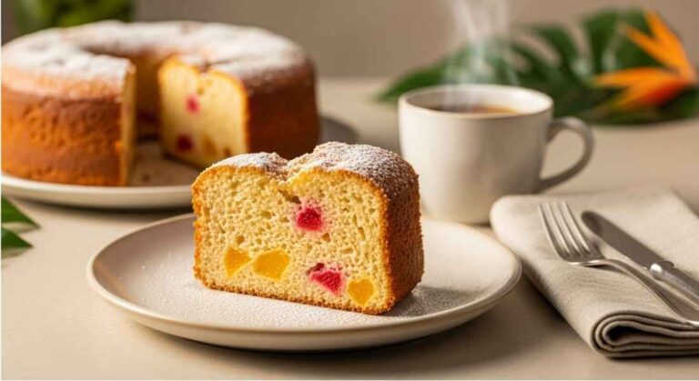 how to make belizean boil cake recipe