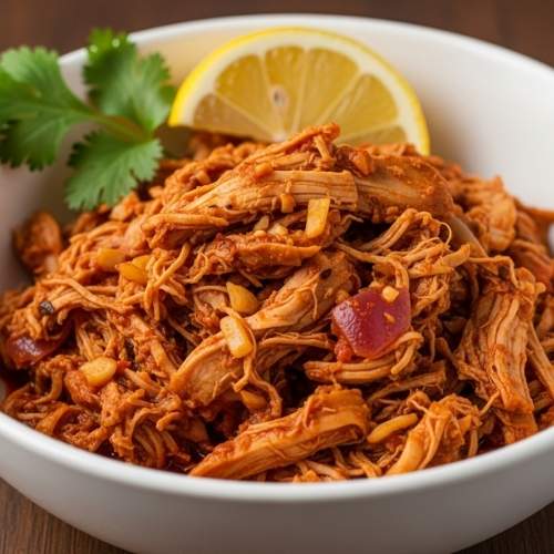 how to make belizean chicken tacos recipe