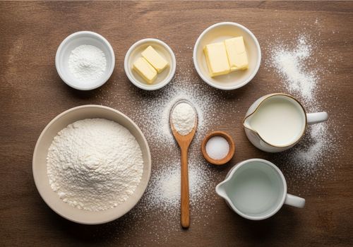 how to make belizean flour tortillas