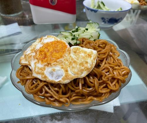 how to make chinese egg noodles recipe