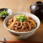 japanese thin sliced beef recipe