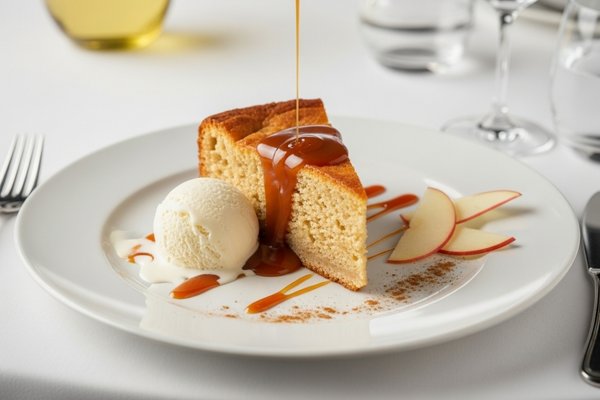 original mortgage apple cake recipe