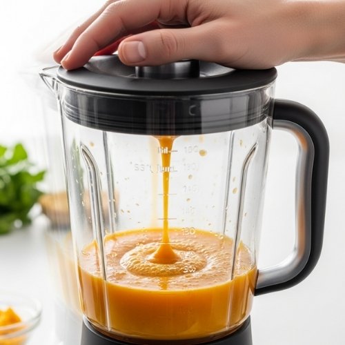 paleo butternut squash soup