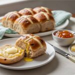 belizean hot cross bun recipe easy