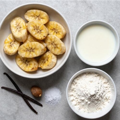 Belizean banana fritters recipe easy