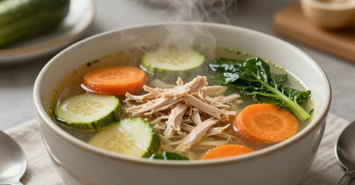Best AIP Soup Recipes