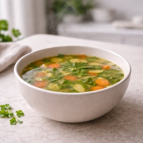 Best AIP Soup Recipes 