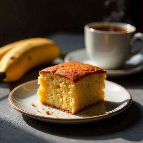 Best belizean banana cake recipe