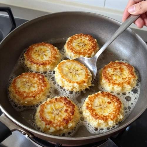 Best belizean banana fritters recipe