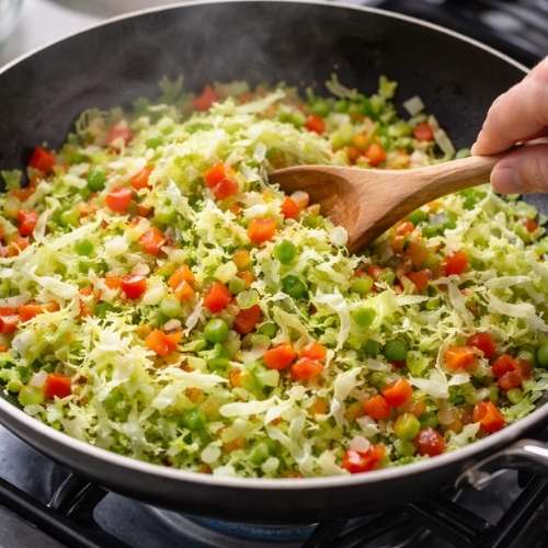 Best belizean chow mein recipe