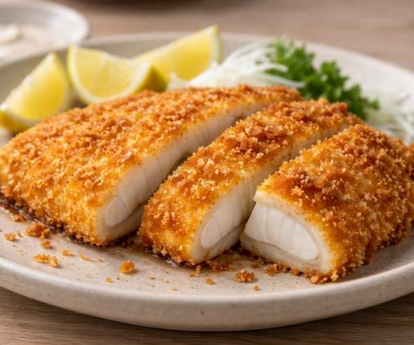 Best japanese calamari steak recipe