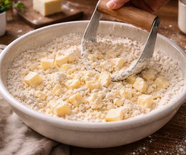 Traditional belizean jam roll recipe