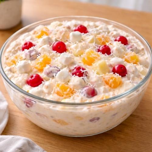 ambrosia recipe
