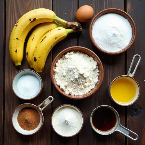 banana cake recipe belize