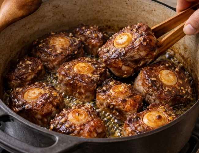 belize oxtail recipe