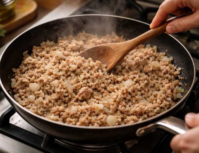 belize relleno soup recipe