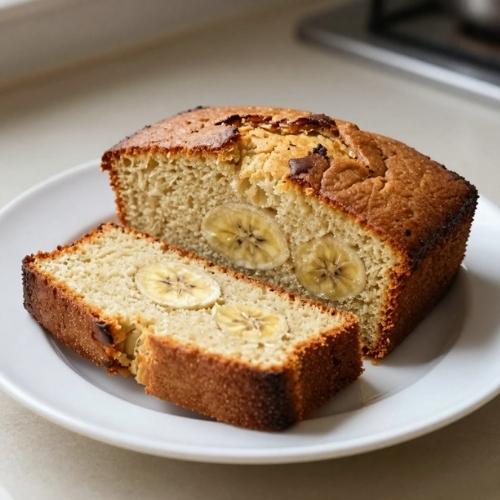 belizean banana cake recipe